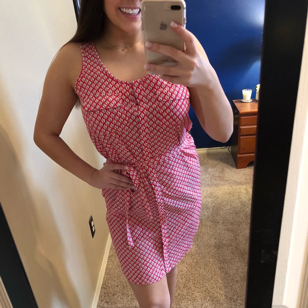 Gap Designed and Crafted Dress